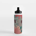 Wrapped in. grace Water Bottle Gallery Image 2