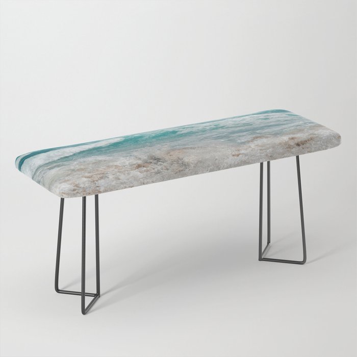 Pacific Splash Bench Gallery Image 1