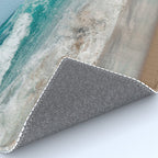 Pacific Splash Rug Gallery Image 4