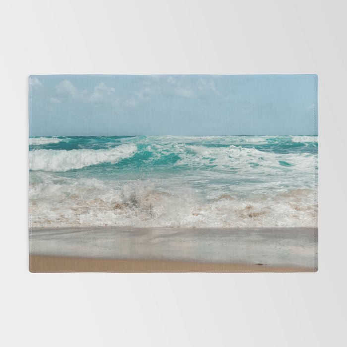 Pacific Splash Rug Gallery Image 2