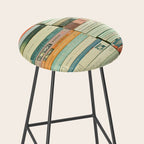 Bookworm II Stool Gallery Image 2