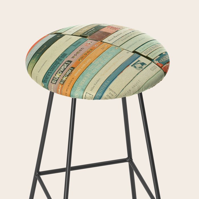 Bookworm II Stool Gallery Image 2
