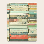 Bookworm II Notebook Gallery Image 4