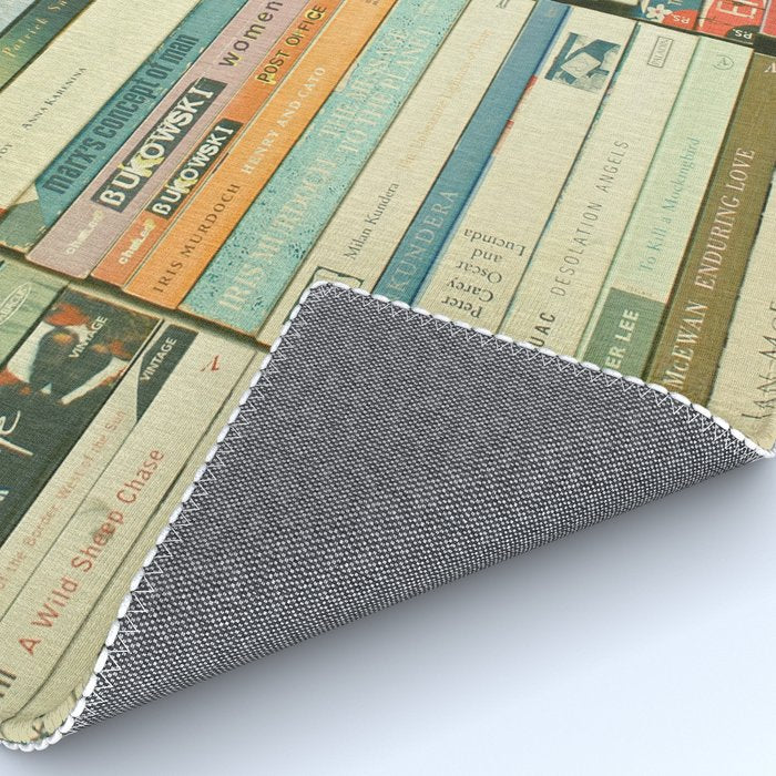 Bookworm II Rug Gallery Image 4