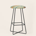 Bookworm II Stool Gallery Image 1