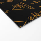 Seeing (Dark) Welcome Mat Gallery Image 2