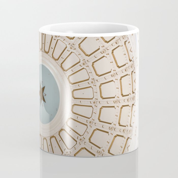 The Lone Star Coffee Mug Gallery Image 4