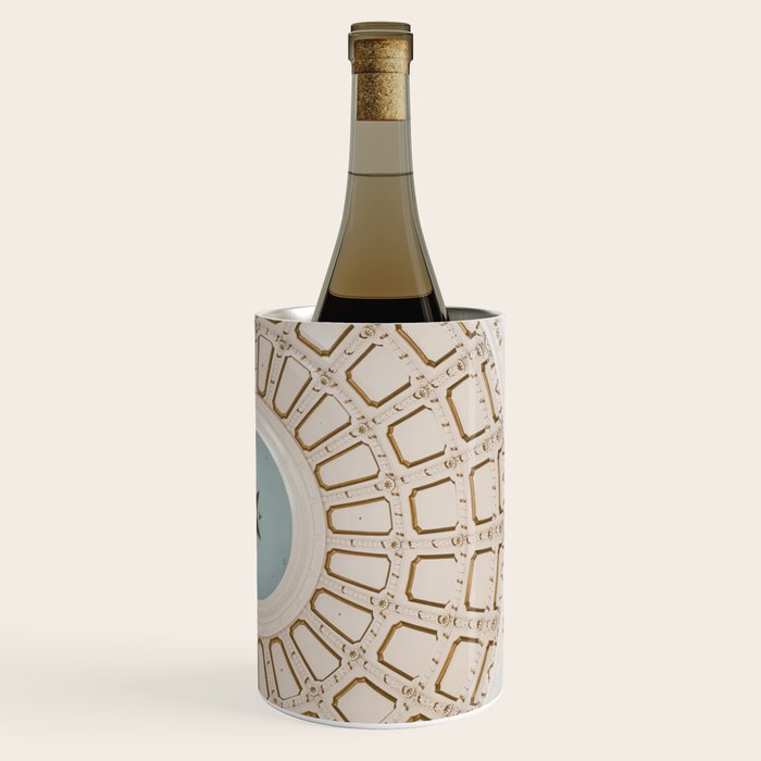 The Lone Star Wine Chiller Gallery Image 1