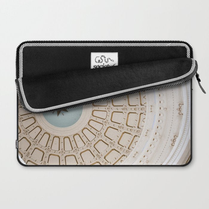 The Lone Star Laptop Sleeve Gallery Image 2