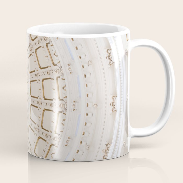 The Lone Star Coffee Mug Gallery Image 1