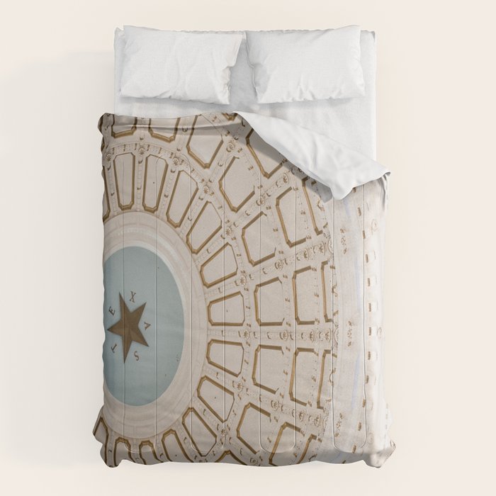 The Lone Star Comforter Gallery Image 6