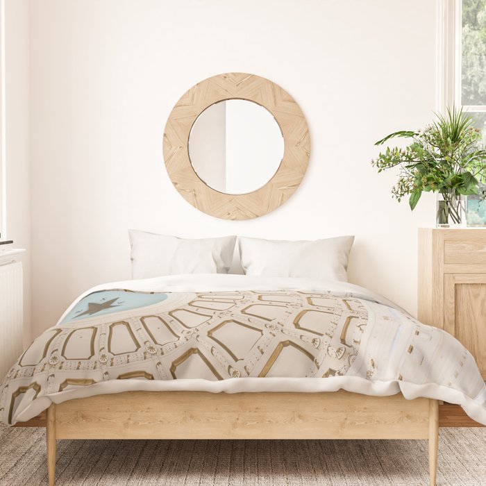 The Lone Star Duvet Cover Gallery Image 3