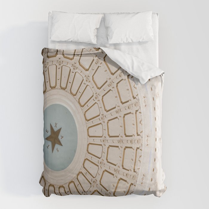 The Lone Star Duvet Cover Gallery Image 6