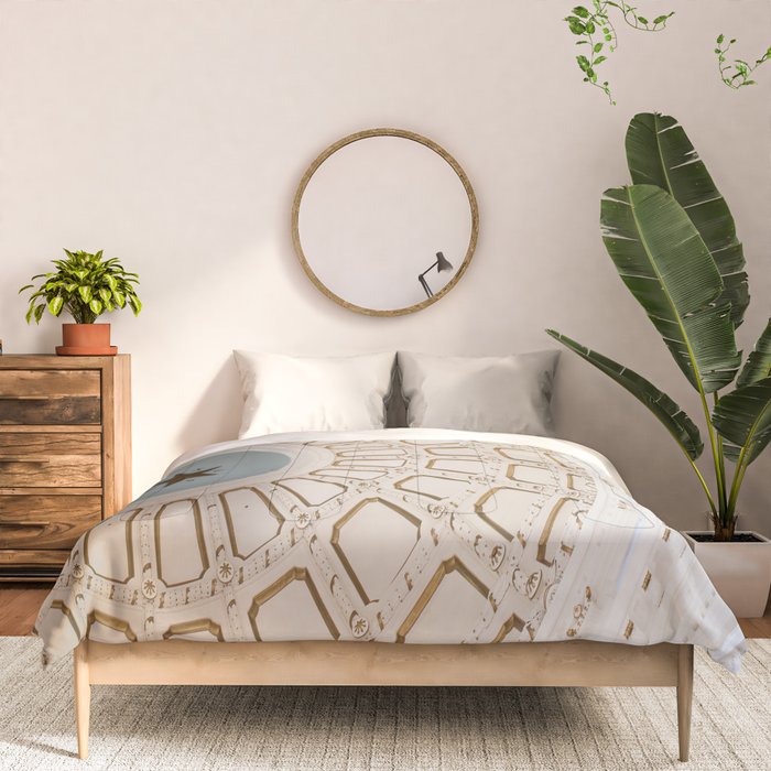 The Lone Star Comforter Gallery Image 3
