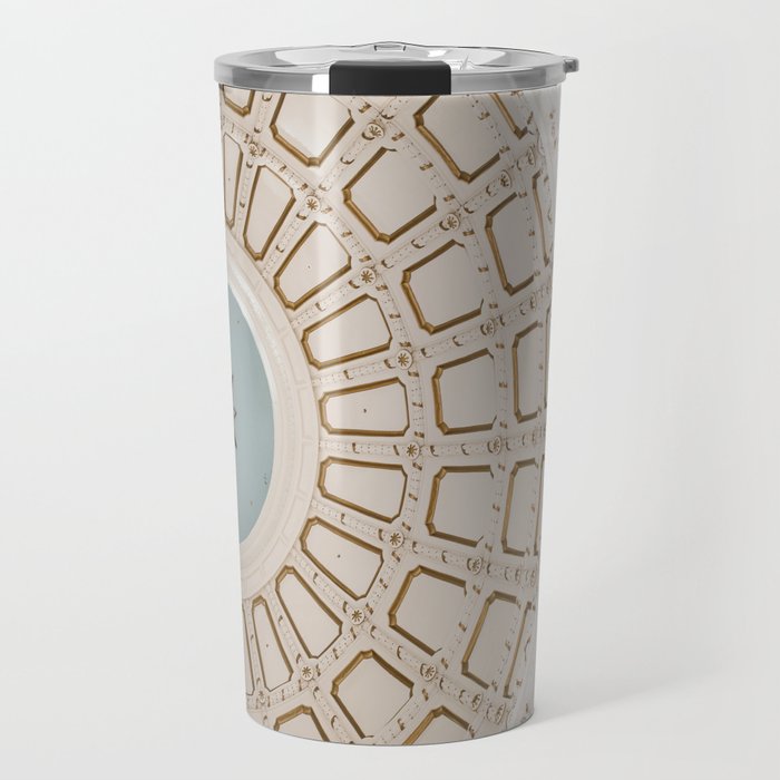 The Lone Star Travel Mug Gallery Image 1