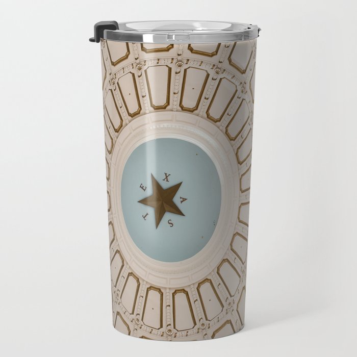 The Lone Star Travel Mug Gallery Image 3
