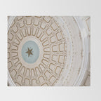 The Lone Star Throw Blanket Gallery Image 2
