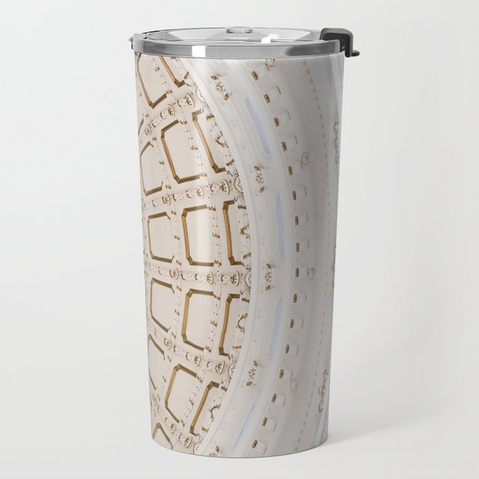 The Lone Star Travel Mug Gallery Image 2
