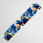 Mountains cold Table Runner Gallery Image 3