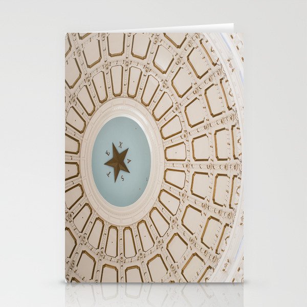 The Lone Star Stationery Card Gallery Image 2