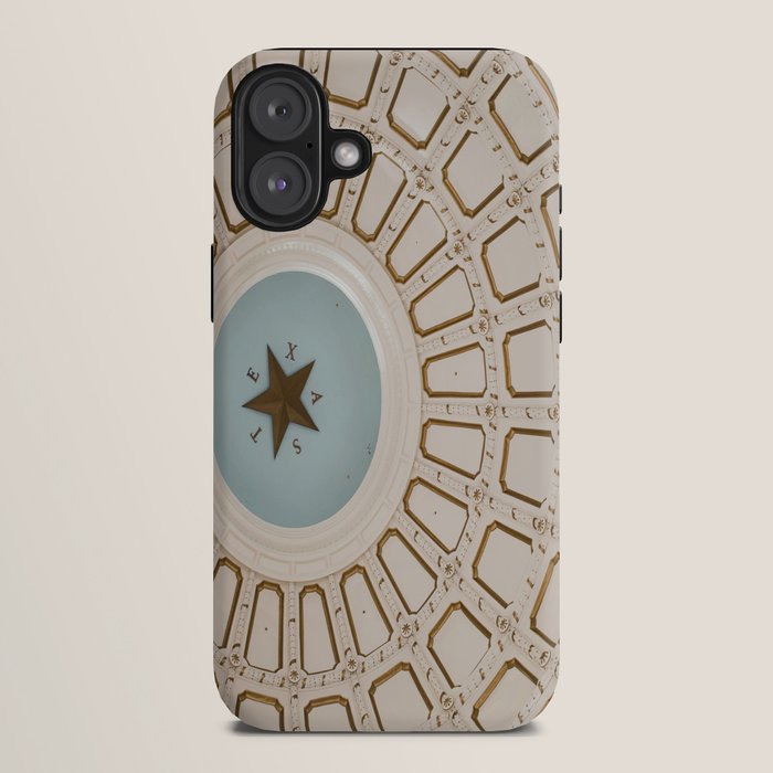 The Lone Star iPhone Case Gallery Image 10