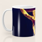 Dalí | Christ of Saint John of the Cross Artwork Coffee Mug Gallery Image 3