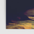 Dalí | Christ of Saint John of the Cross Artwork Poster Gallery Image 3