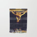 Dalí | Christ of Saint John of the Cross Artwork Wall Hanging Gallery Image 1