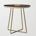 Dalí | Christ of Saint John of the Cross Artwork Side Table Gallery Image 1