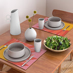 Summer Retro Sun  Placemat Gallery Image 2