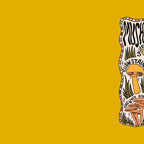 Mushrooms of Oregon Coffee Mug Gallery Image 2