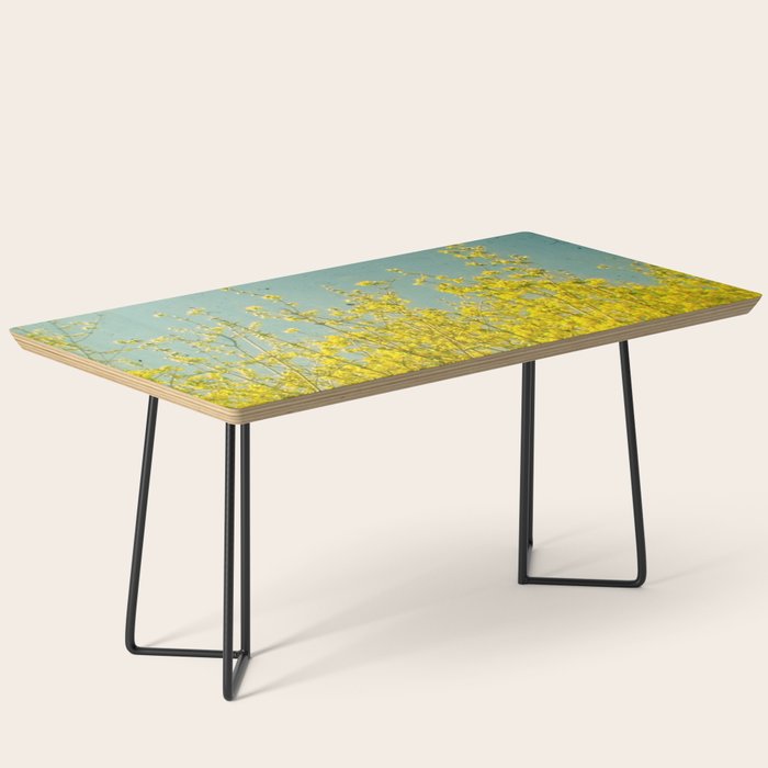 Summer Coffee Table Gallery Image 1