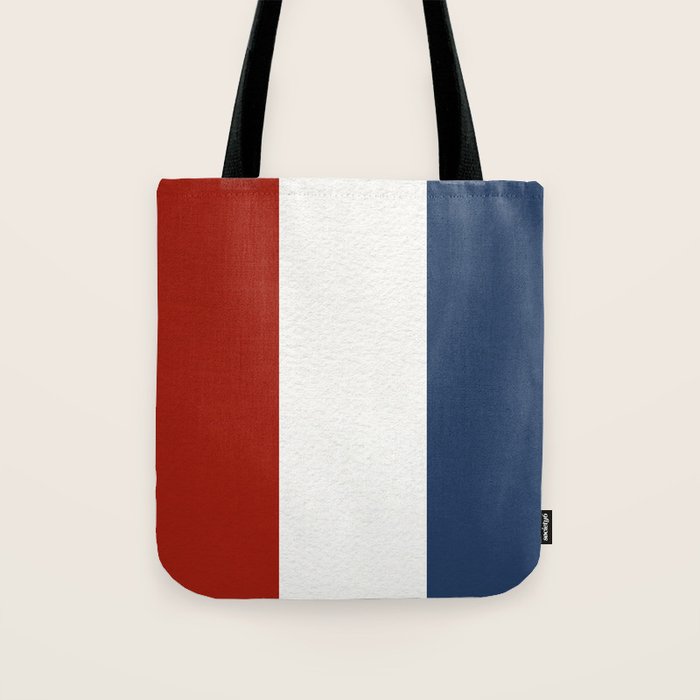 NAUTICAL Boat Flag "T" Tote Bag Gallery Image 1