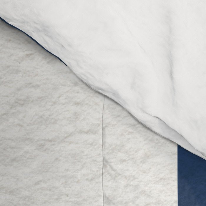 NAUTICAL Boat Flag "T" Comforter Gallery Image 4