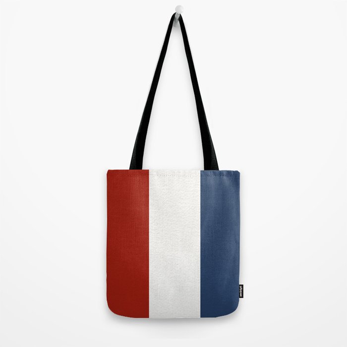 NAUTICAL Boat Flag "T" Tote Bag Gallery Image 2