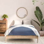 NAUTICAL Boat Flag "M" Comforter Gallery Image 3