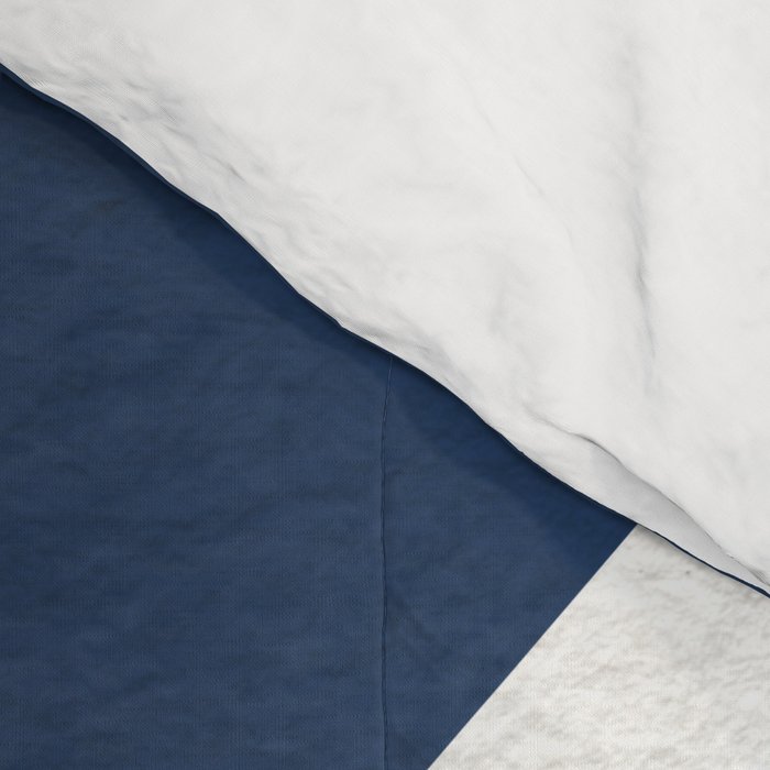 NAUTICAL Boat Flag "M" Comforter Gallery Image 4