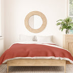 NAUTICAL Boat Flag "B" Duvet Cover Gallery Image 3