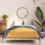 NAUTICAL Boat Flag "5" Comforter Gallery Image 3