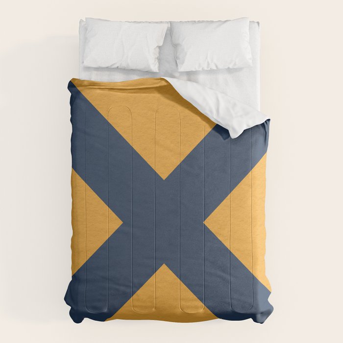 NAUTICAL Boat Flag "5" Comforter Gallery Image 6