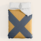 NAUTICAL Boat Flag "5" Comforter Gallery Image 6