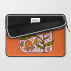 Let It Grow Laptop Sleeve Gallery Image 2