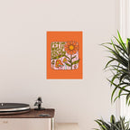 Let It Grow Poster Gallery Image 2