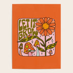 Let It Grow Poster Gallery Image 4