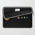 The Solar System  Laptop Sleeve Gallery Image 2
