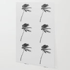 Grey Palm Tree Wallpaper Gallery Image 2