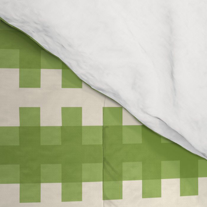 Stiches Comforter Gallery Image 4