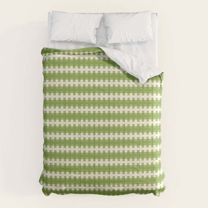 Stiches Comforter Gallery Image 6