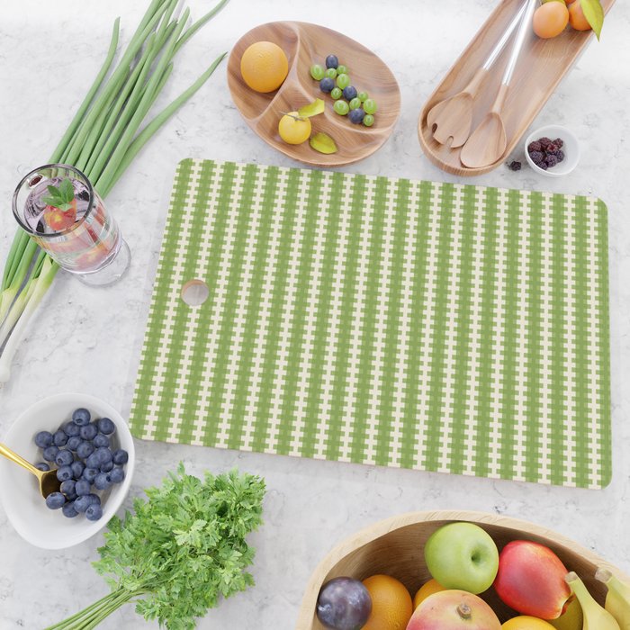 Stiches Cutting Board Gallery Image 2