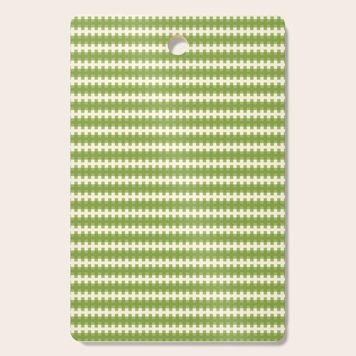 Stiches Cutting Board Gallery Image 1